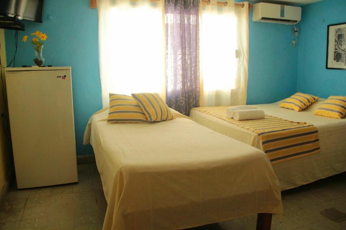 Private Punta Norte Apartamento Isla Mujeres
